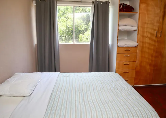 Bonito Cerca De Polanco Apartment *
