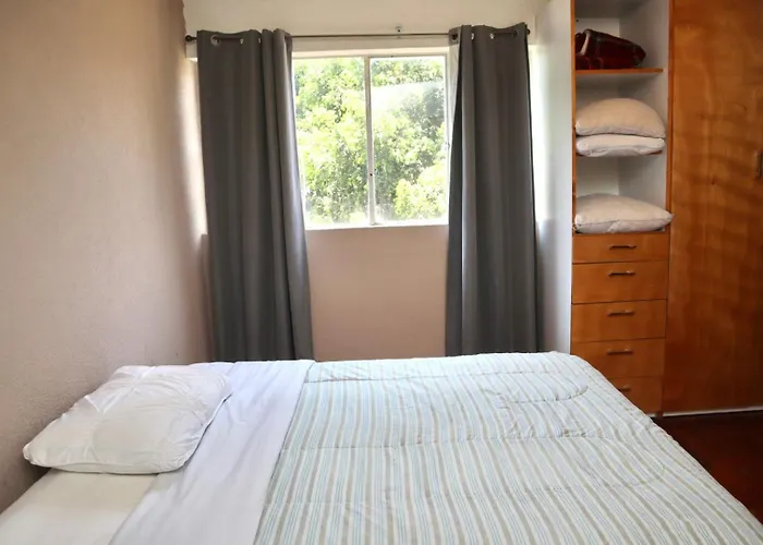 Apartment Bonito Cerca De Polanco *